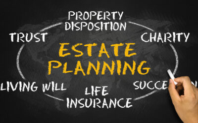 Getting Started with Estate Planning